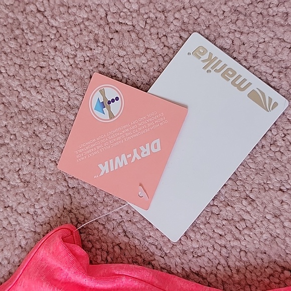 Marika Sports Top - Picture 3 of 7